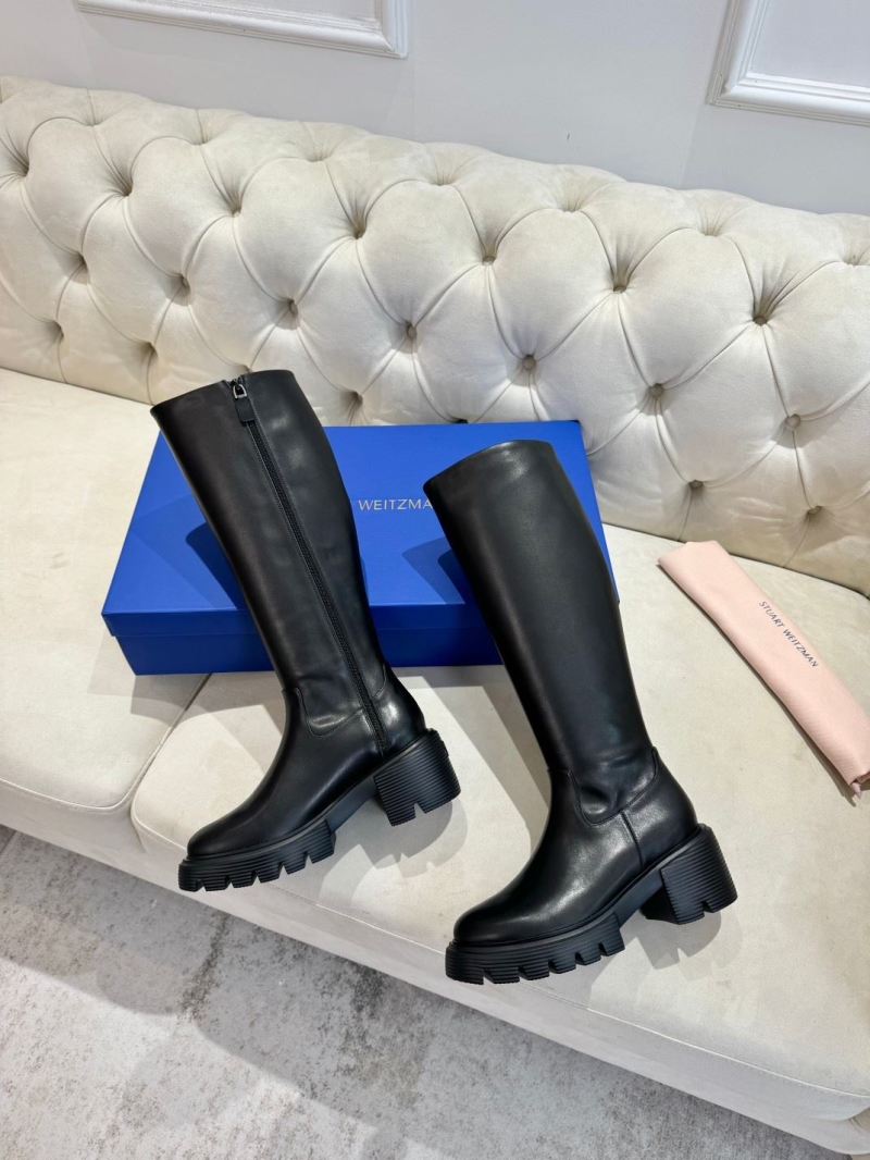 Stuart Weitzman Boots